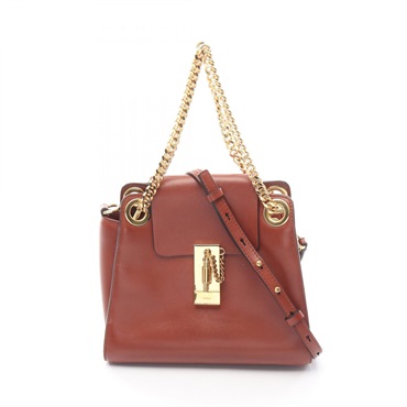 クロエ アニー スモール ハンドバッグ バッグ レディース