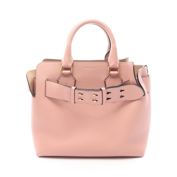 バーバリー(BURBERRY)バーバリー ベルトバッグ ハンドバッグ バッグ