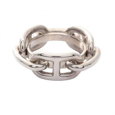 エルメス シェーヌダンクル スカーフリング アクセサリー レディース