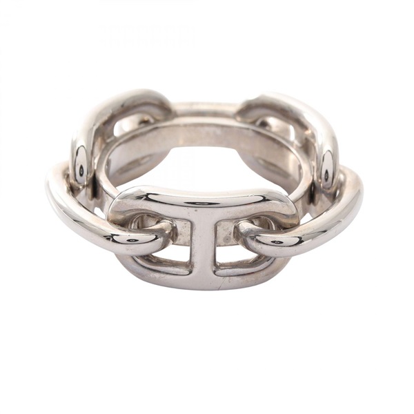 エルメス シェーヌダンクル スカーフリング アクセサリー レディース