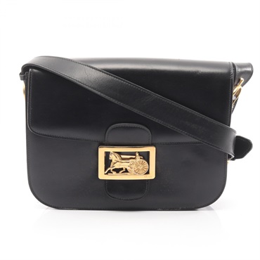 セリーヌ  ショルダーバッグ バッグ レディース