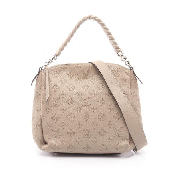 ルイ・ヴィトン(LOUIS VUITTON)ルイ・ヴィトン バビロン チェーンBB