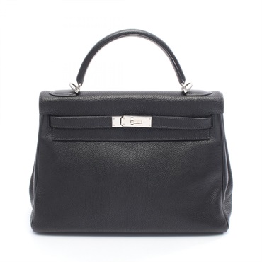 エルメス ケリー32 ハンドバッグ バッグ レディース