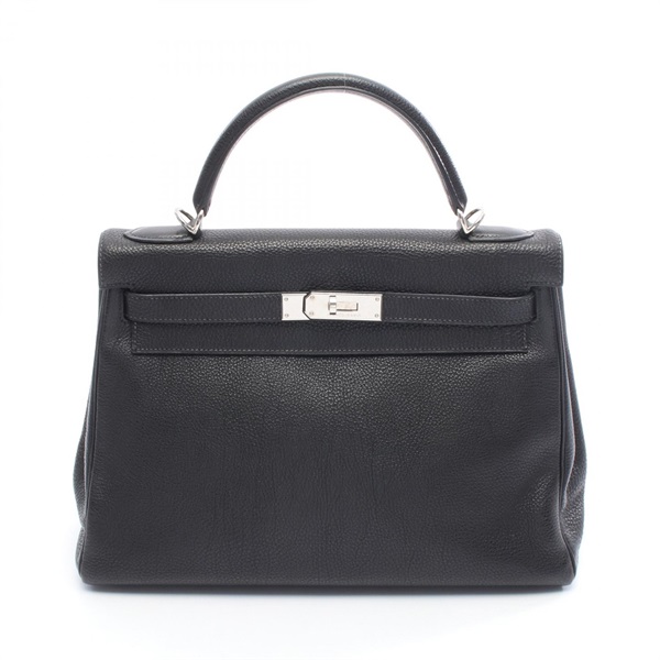 エルメス ケリー32 ハンドバッグ バッグ レディース