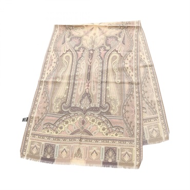 エトロ  ストール 衣料品 レディース