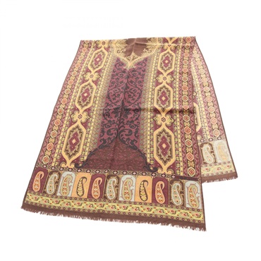 エトロ  ストール 衣料品 レディース