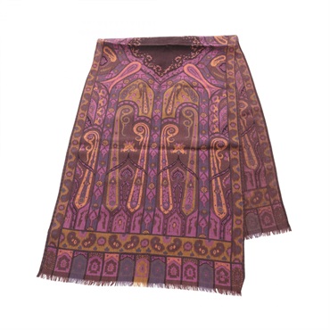 エトロ  ストール 衣料品 レディース