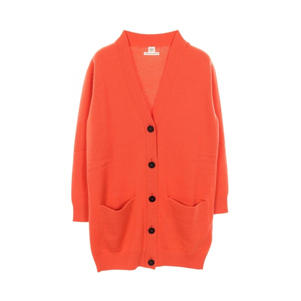 エルメス  カーディガン 衣料品 トップス レディース