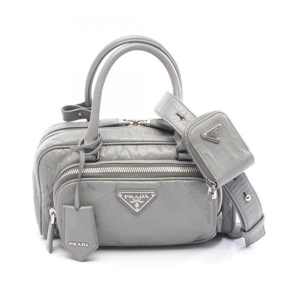 プラダ(PRADA)プラダ ハンドバッグ バッグ レディース｜2104102458191