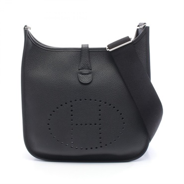エルメス エヴリン 3 トロワ PM ショルダーバッグ バッグ レディース