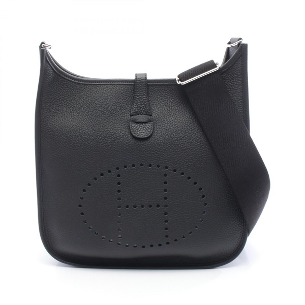 エルメス エヴリン 3 トロワ PM ショルダーバッグ バッグ レディース