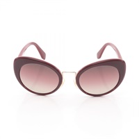 ミュウ ミュウ(Miu Miu)ミュウ ミュウ サングラス 衣料品 レディース