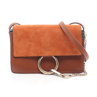 クロエ FAYE フェイ ショルダーバッグ バッグ レディース