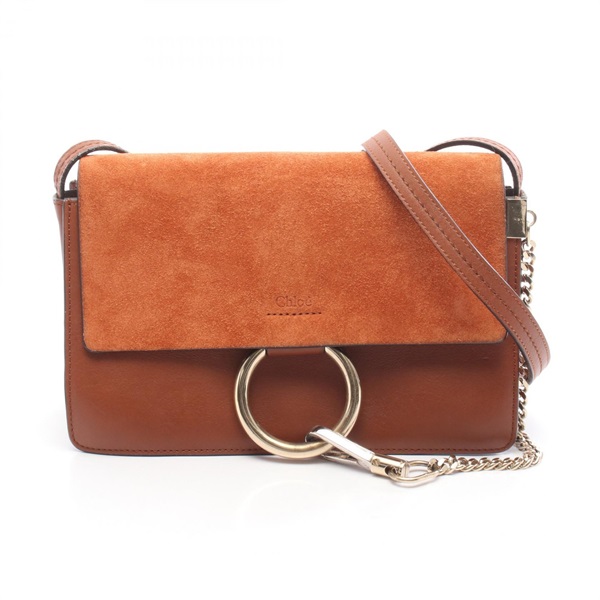 クロエ FAYE フェイ ショルダーバッグ バッグ レディース