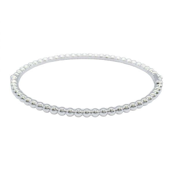 ヴァンクリーフ＆アーペル ペルレ ブレスレット L ブレスレット アクセサリー レディース VCAR095W00