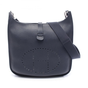 エルメス エヴリン 3 トロワ TGM ショルダーバッグ バッグ レディース