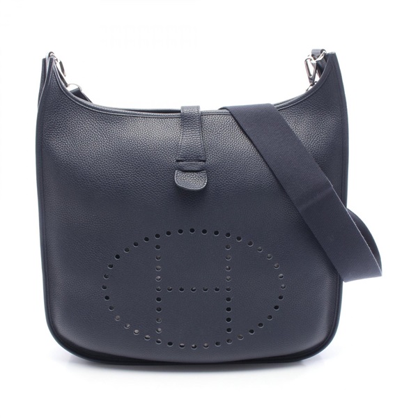 エルメス エヴリン 3 トロワ TGM ショルダーバッグ バッグ レディース