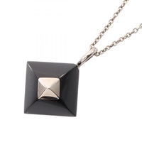 エルメス HERMES メドールキュピドン ネックレス ホワイト 2104102458894_M.jpg
