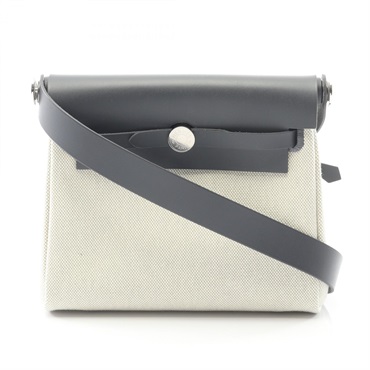 エルメス エールバッグジップ ミニ エクリュ アルドワーズ ショルダーバッグ バッグ レディース