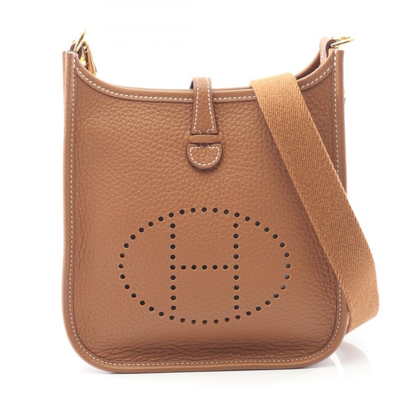 エルメス エヴリンTPM アマゾン  ショルダーバッグ バッグ レディース