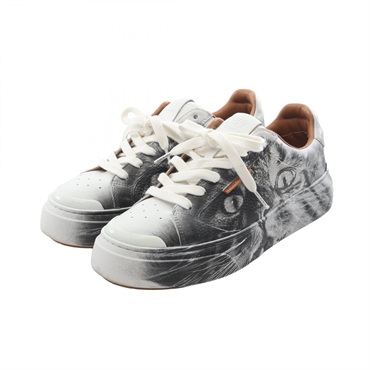 トリーバーチ レディーバグ スニーカー 靴 レディース