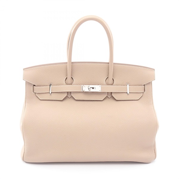 エルメス バーキン35 ハンドバッグ バッグ レディース