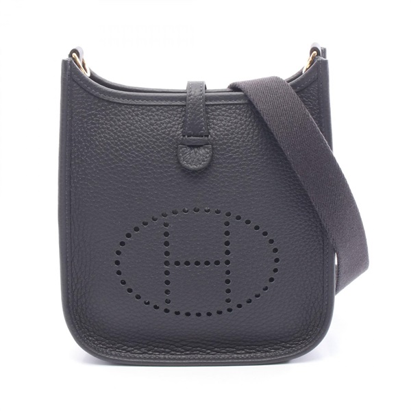 エルメス エヴリンTPM  ショルダーバッグ バッグ レディース