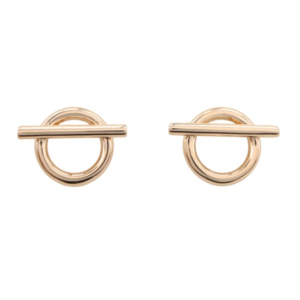 エルメス フィネス ピアス ピアス ジュエリー レディース