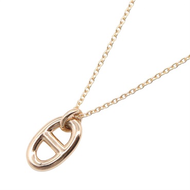 エルメス ファランドール ネックレス ネックレス ジュエリー レディース