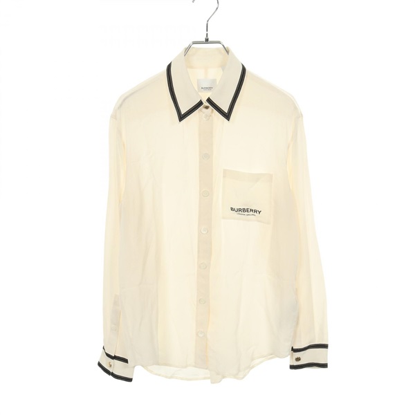 バーバリー ホースフェリープリント ロゴ その他トップス 衣料品 トップス レディース