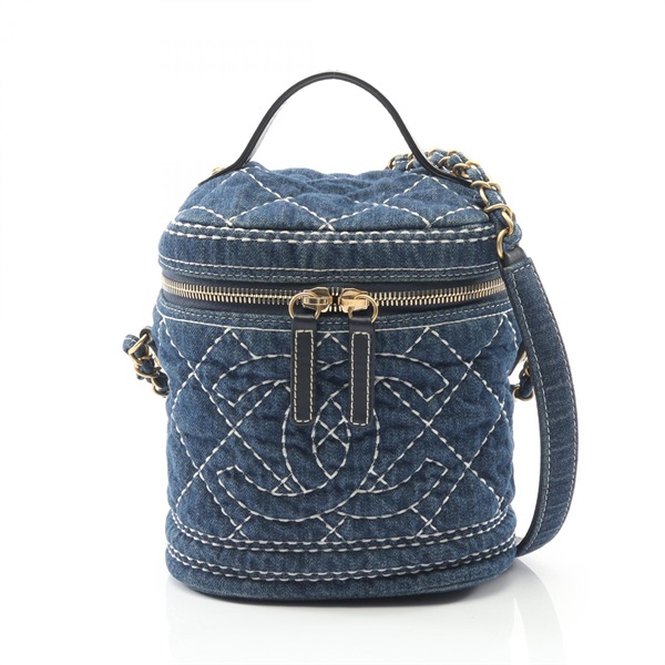 シャネル ココマーク バニティバッグ ショルダーバッグ バッグ レディース