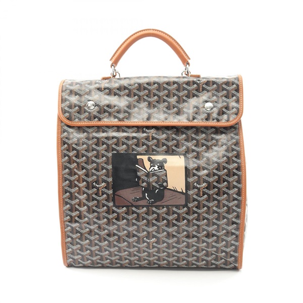 ゴヤール サンレジェ リュックサック バックパック バッグ レディース