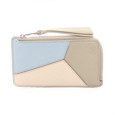 ロエベ パズル コインカードホルダー コインケース 財布 メンズ