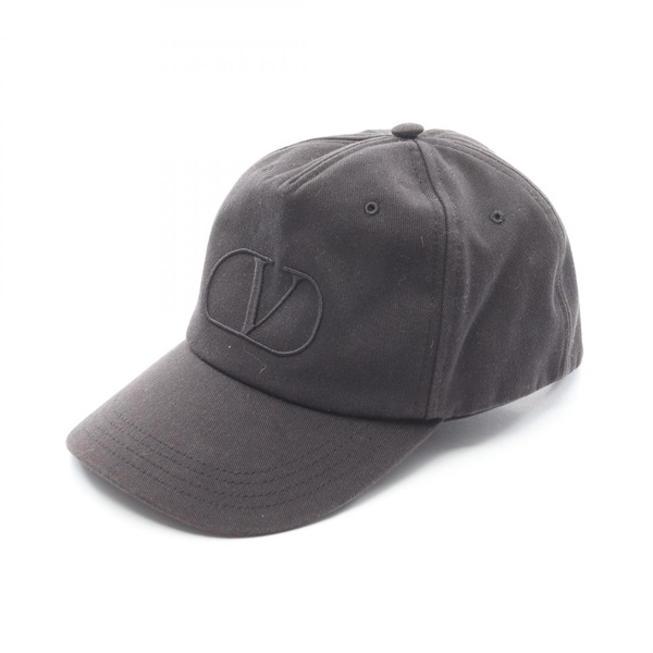 ヴァレンチノ Vロゴ キャップ 帽子 メンズ レディース