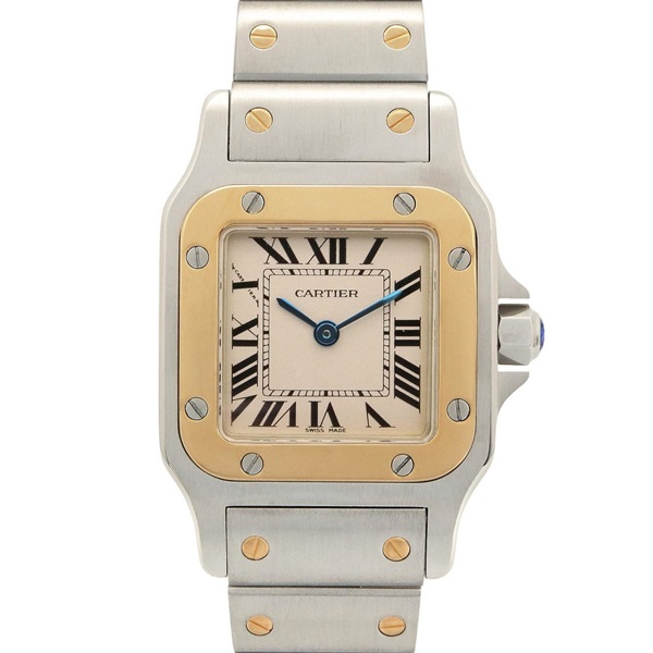 カルティエ     W20012C4