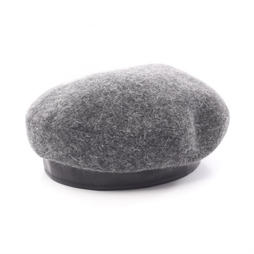 エルメス MOTSCH その他帽子 帽子 レディース