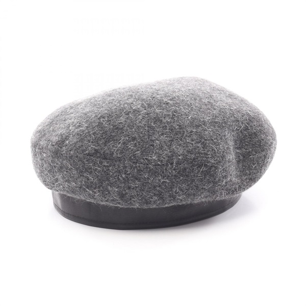 エルメス MOTSCH その他帽子 帽子 レディース