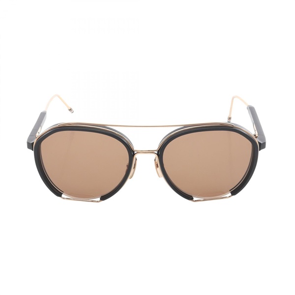 トムブラウン(THOM BROWNE)トムブラウン サングラス 衣料品 メンズ