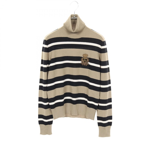 ドルチェアンドガッバーナ  ニット 衣料品 トップス レディース