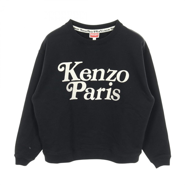 ケンゾー(KENZO)ケンゾー スウェット 衣料品 トップス レディース