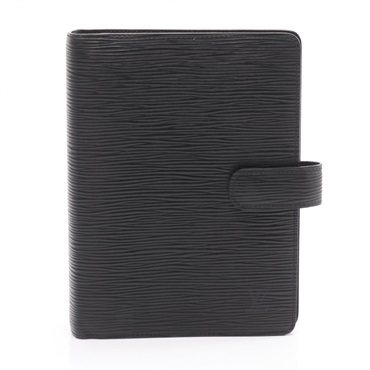 ルイ・ヴィトン アジェンダMM  手帳カバー アクセサリー メンズ レディース R20202