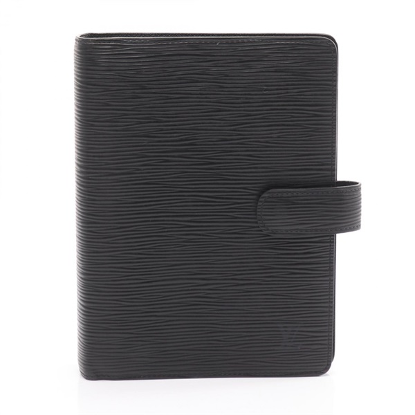 ルイ・ヴィトン アジェンダMM  手帳カバー アクセサリー メンズ レディース R20202