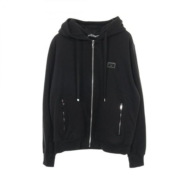 ドルチェアンドガッバーナ  パーカー 衣料品 トップス メンズ