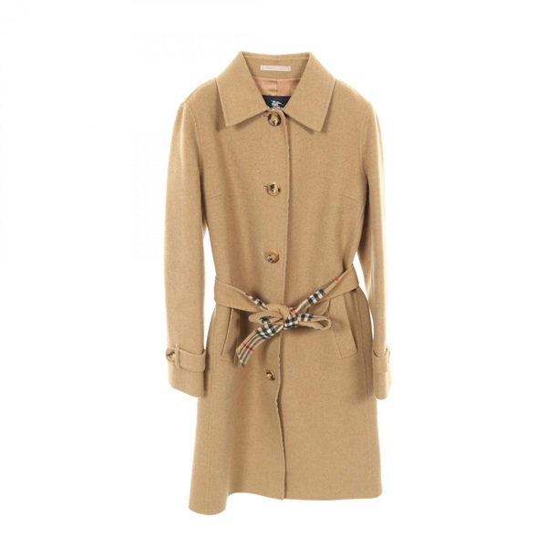 バーバリーロンドン  その他コート 衣料品 アウター レディース