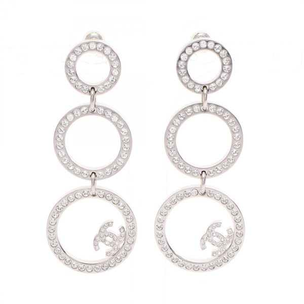 シャネル ココマーク ピアス ジュエリー レディース