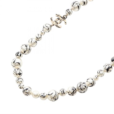 シャネル ココマーク ネックレス ジュエリー レディース