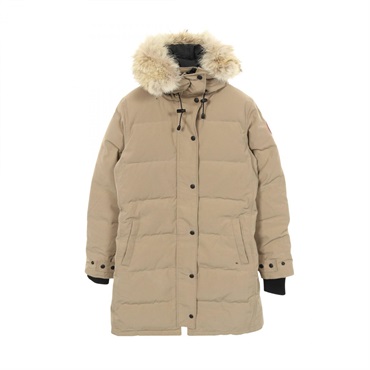 カナダグース SHELBURNE PARKA シェルバーンパーカ ダウンジャケット 衣料品 アウター レディース
