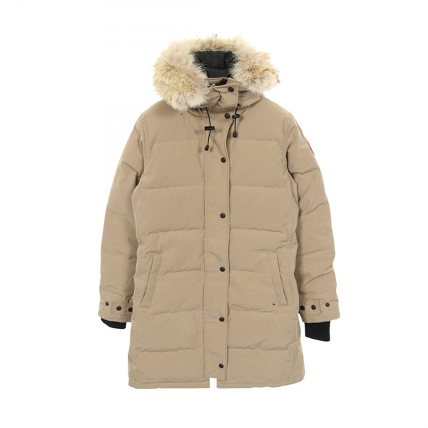 カナダグース SHELBURNE PARKA シェルバーンパーカ ダウンジャケット 衣料品 アウター レディース
