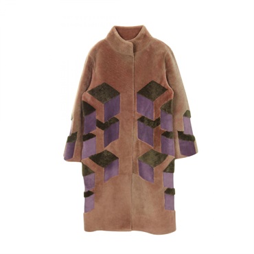 ボッテガヴェネタ  その他コート 衣料品 アウター レディース