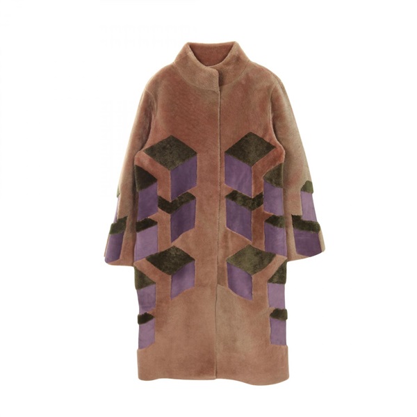 ボッテガヴェネタ  その他コート 衣料品 アウター レディース